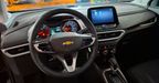 Chevrolet Tracker 1.2 TURBO AT Suv 2022