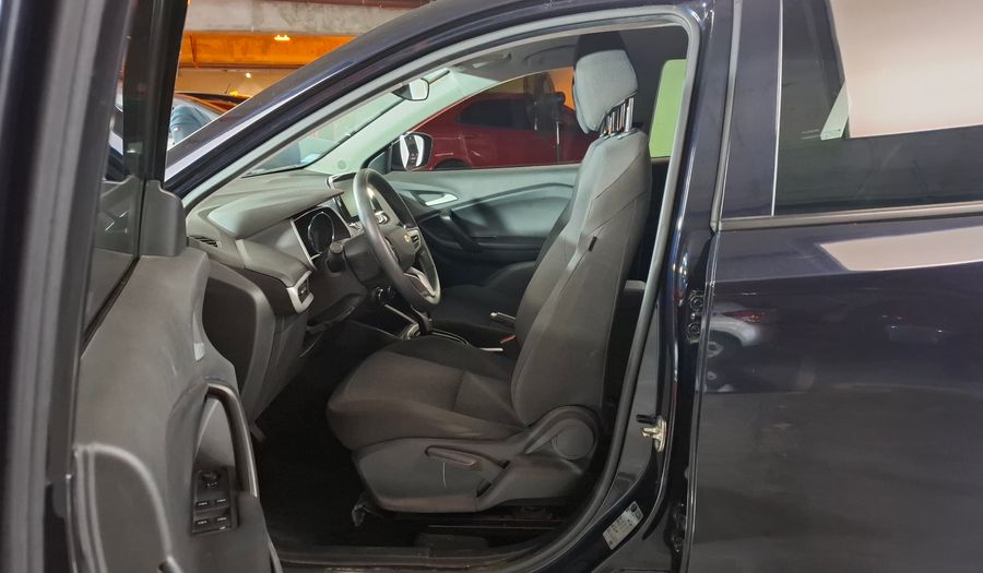Chevrolet Tracker 1.2 TURBO AT Suv 2022