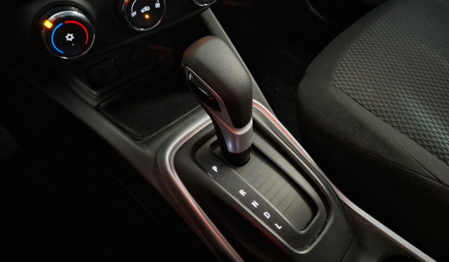Chevrolet Tracker 1.2 TURBO AT Suv 2022