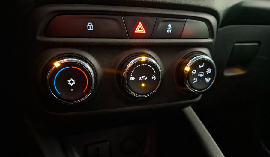 Chevrolet Tracker 1.2 TURBO AT Suv 2022