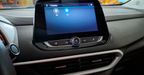 Chevrolet Tracker 1.2 TURBO AT Suv 2022
