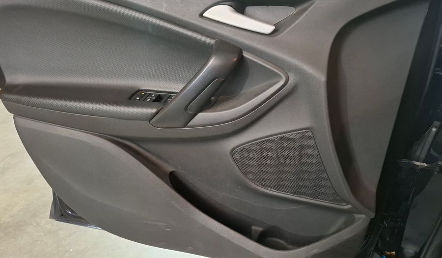 Chevrolet Tracker 1.2 TURBO AT Suv 2022