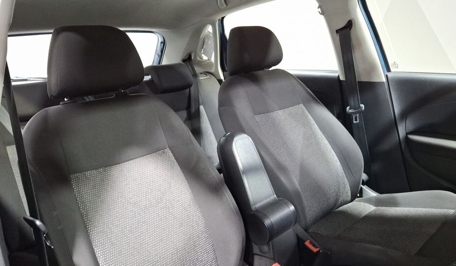 Volkswagen Polo 1.6 STD. Hatchback 2018