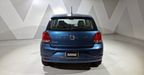 Volkswagen Polo 1.6 STD. Hatchback 2018