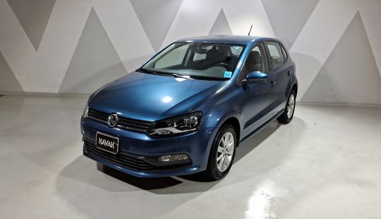 Volkswagen • Polo