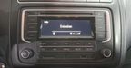 Volkswagen Polo 1.6 STD. Hatchback 2018