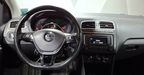 Volkswagen Polo 1.6 STD. Hatchback 2018