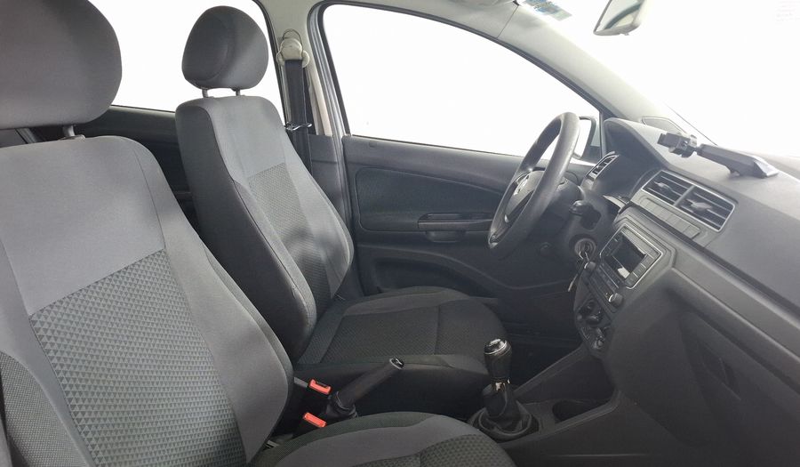 Volkswagen Gol 1.6 5 PTAS. TRENDLINE Hatchback 2018