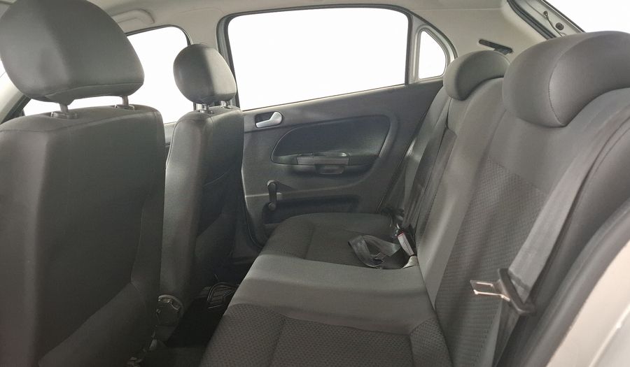Volkswagen Gol 1.6 5 PTAS. TRENDLINE Hatchback 2018