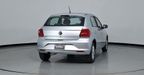 Volkswagen Gol 1.6 5 PTAS. TRENDLINE Hatchback 2018