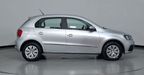 Volkswagen Gol 1.6 5 PTAS. TRENDLINE Hatchback 2018