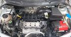 Volkswagen Gol 1.6 5 PTAS. TRENDLINE Hatchback 2018