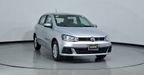 Volkswagen Gol 1.6 5 PTAS. TRENDLINE Hatchback 2018