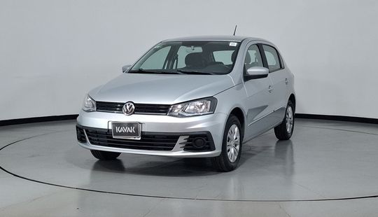 Volkswagen • Gol