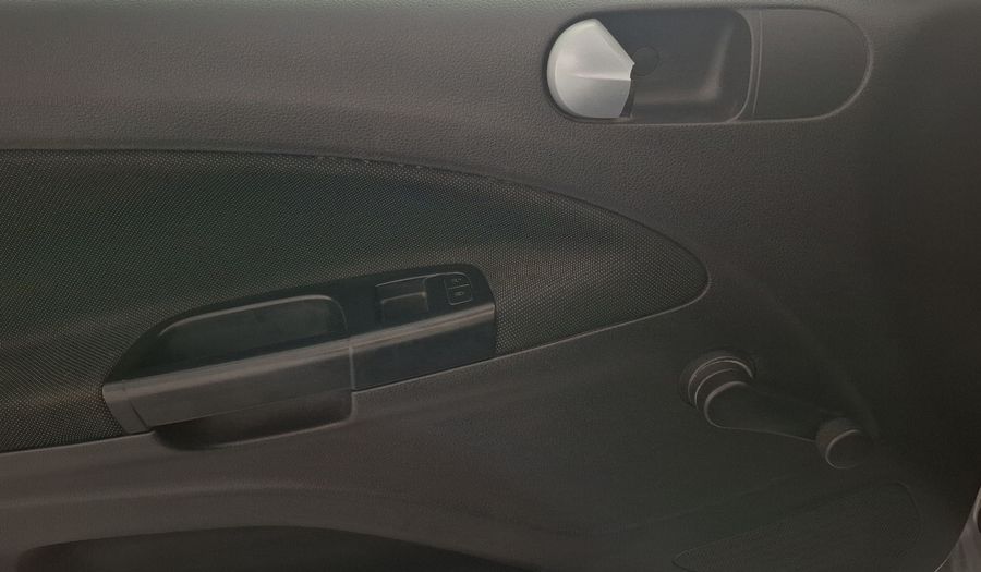 Volkswagen Gol 1.6 5 PTAS. TRENDLINE Hatchback 2018