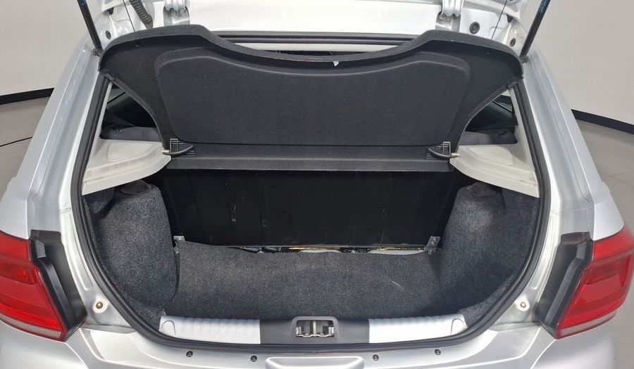 Volkswagen Gol 1.6 5 PTAS. TRENDLINE Hatchback 2018