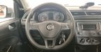 Volkswagen Gol 1.6 5 PTAS. TRENDLINE Hatchback 2018