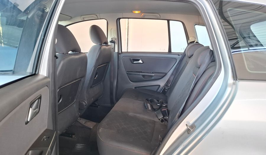 Volkswagen Suran 1.6 HIGHLINE Wagon 2014
