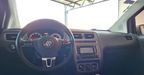 Volkswagen Suran 1.6 HIGHLINE Wagon 2014