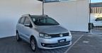 Volkswagen Suran 1.6 HIGHLINE Wagon 2014