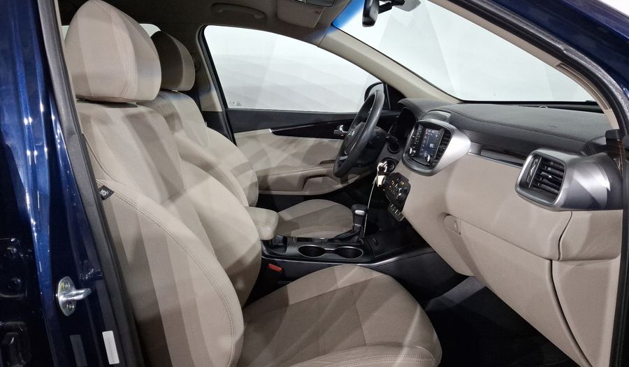 Kia Sorento 2.4 LX AUTO Suv 2019