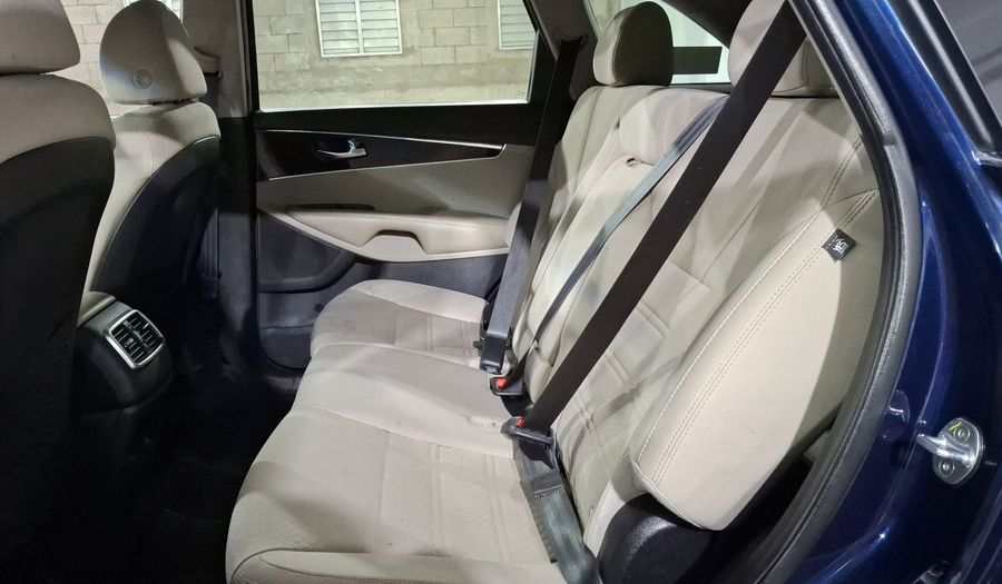 Kia Sorento 2.4 LX AUTO Suv 2019