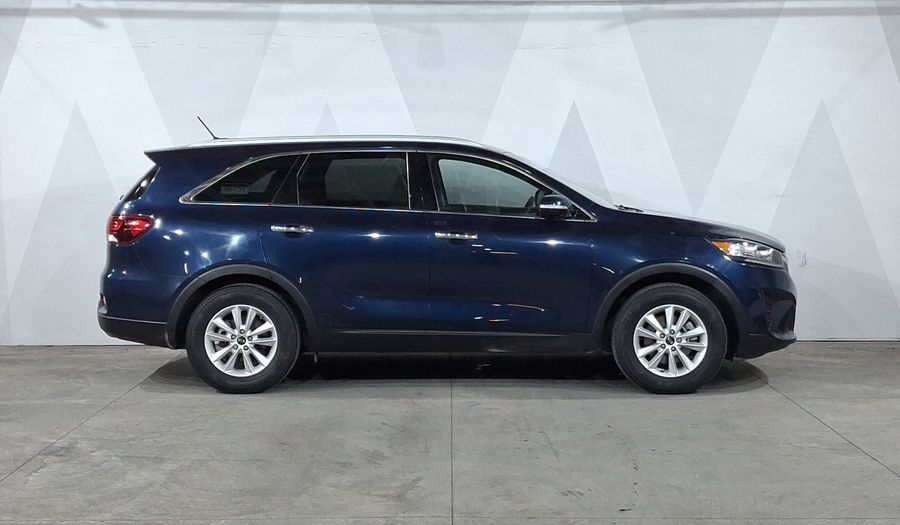 Kia Sorento 2.4 LX AUTO Suv 2019