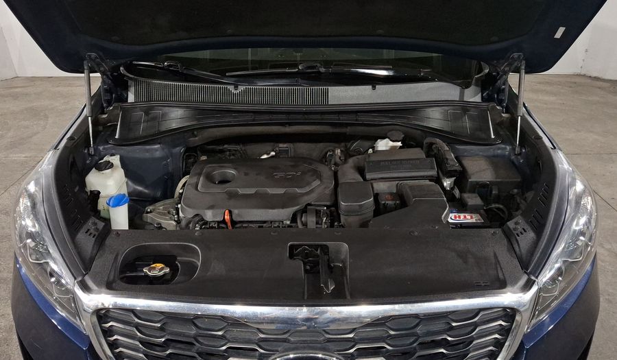 Kia Sorento 2.4 LX AUTO Suv 2019