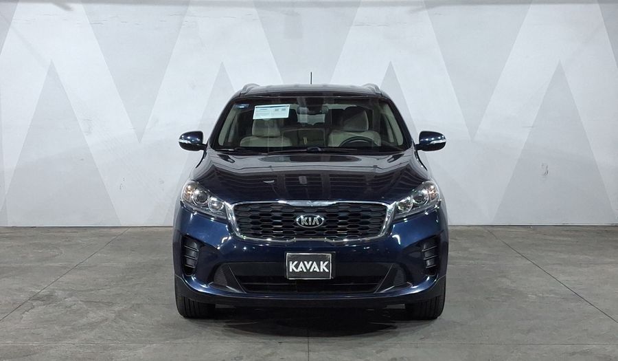 Kia Sorento 2.4 LX AUTO Suv 2019