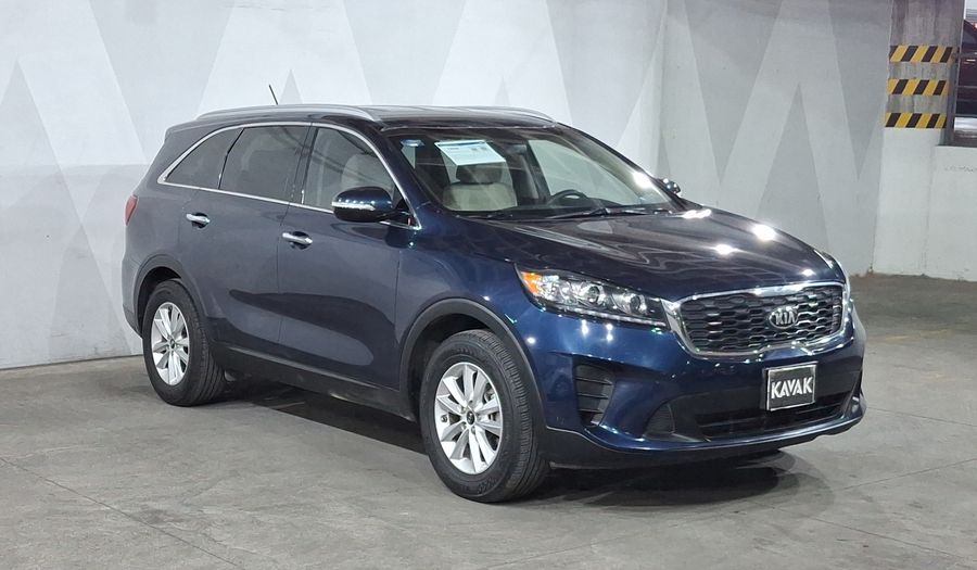 Kia Sorento 2.4 LX AUTO Suv 2019