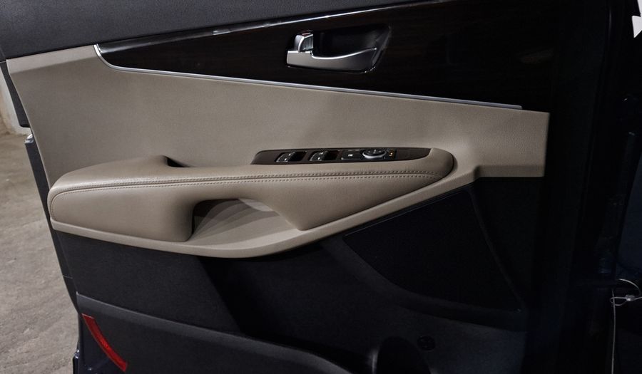 Kia Sorento 2.4 LX AUTO Suv 2019