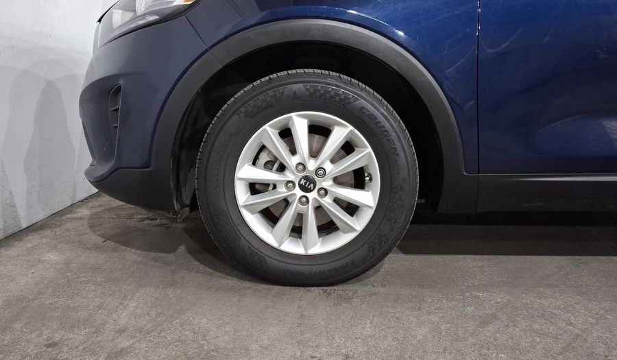 Kia Sorento 2.4 LX AUTO Suv 2019