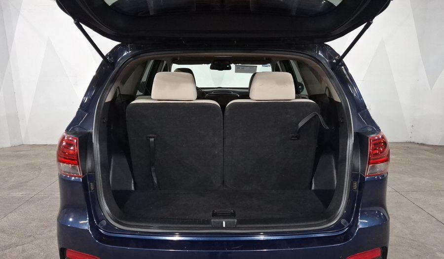 Kia Sorento 2.4 LX AUTO Suv 2019