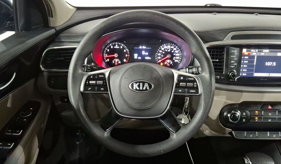 Kia Sorento 2.4 LX AUTO Suv 2019