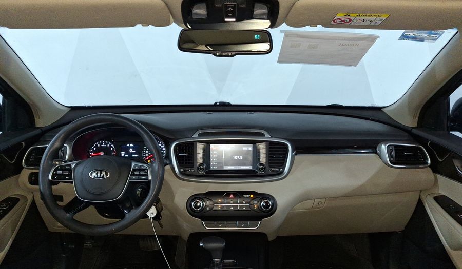 Kia Sorento 2.4 LX AUTO Suv 2019