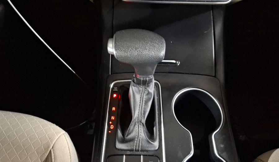 Kia Sorento 2.4 LX AUTO Suv 2019