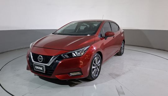 2020 • 87,752 km • Automático