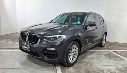 Bmw • X3