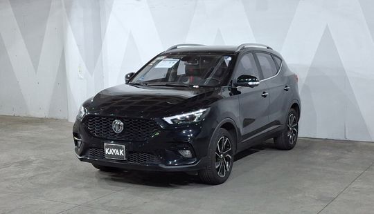 Mg • Zs