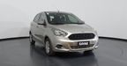 Ford Ka 1.0 FLEX SE Hatchback 2015