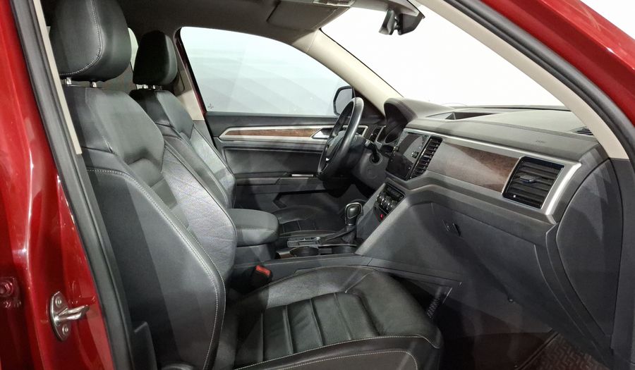 Volkswagen Teramont 3.6 HIGHLINE AUTO Suv 2019