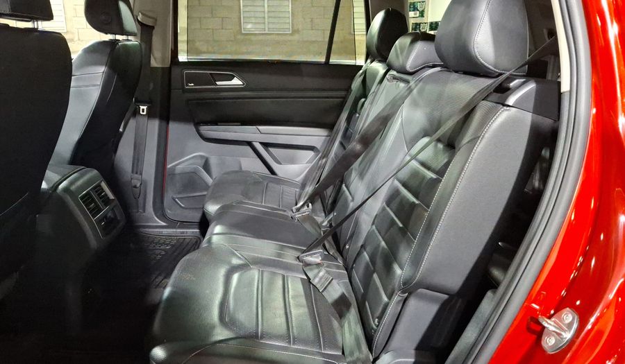 Volkswagen Teramont 3.6 HIGHLINE AUTO Suv 2019