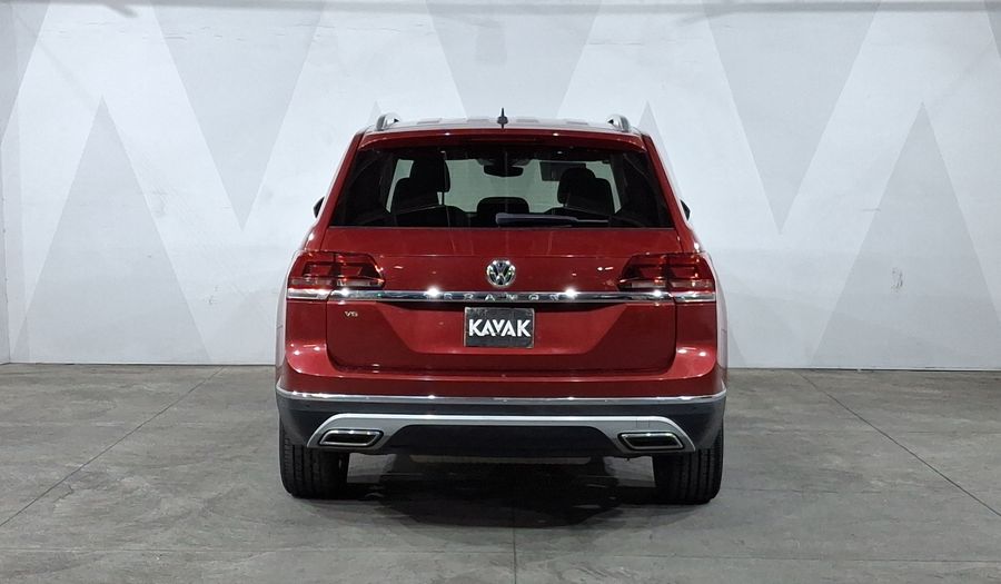 Volkswagen Teramont 3.6 HIGHLINE AUTO Suv 2019