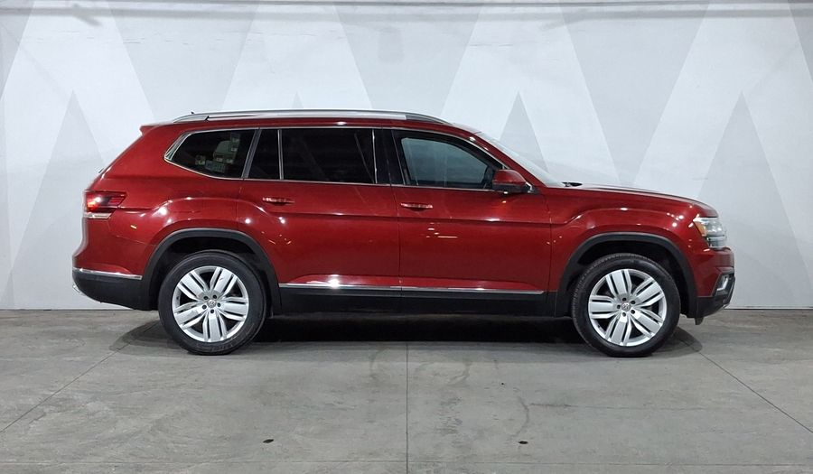 Volkswagen Teramont 3.6 HIGHLINE AUTO Suv 2019