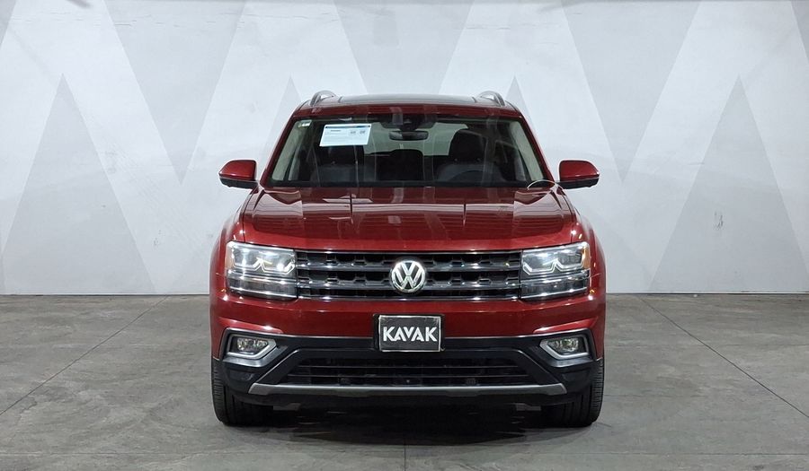 Volkswagen Teramont 3.6 HIGHLINE AUTO Suv 2019