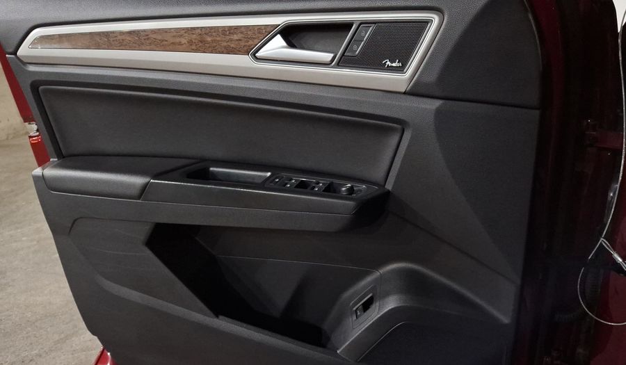 Volkswagen Teramont 3.6 HIGHLINE AUTO Suv 2019