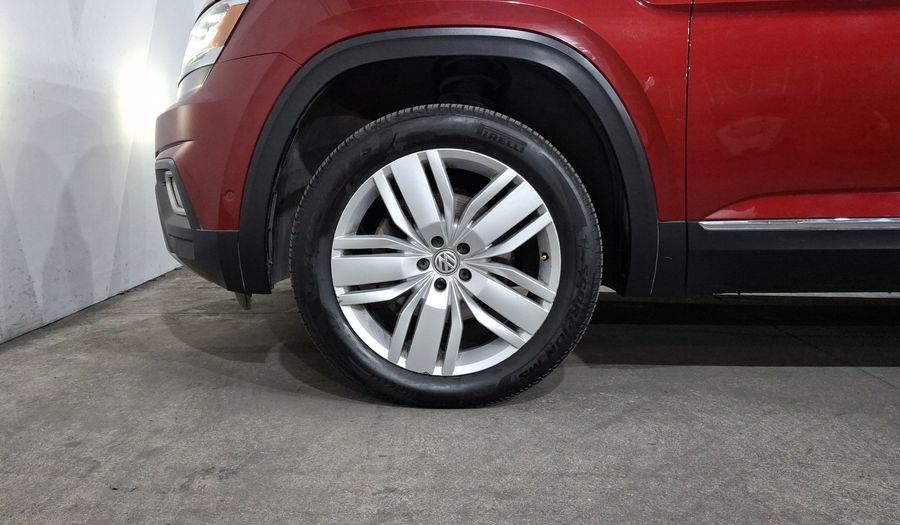 Volkswagen Teramont 3.6 HIGHLINE AUTO Suv 2019
