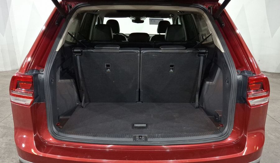 Volkswagen Teramont 3.6 HIGHLINE AUTO Suv 2019