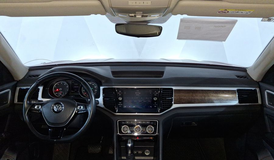 Volkswagen Teramont 3.6 HIGHLINE AUTO Suv 2019