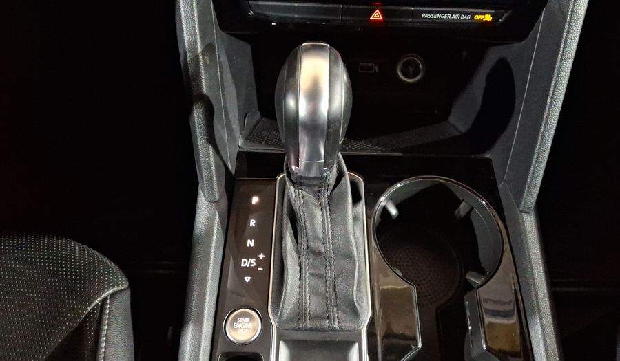 Volkswagen Teramont 3.6 HIGHLINE AUTO Suv 2019